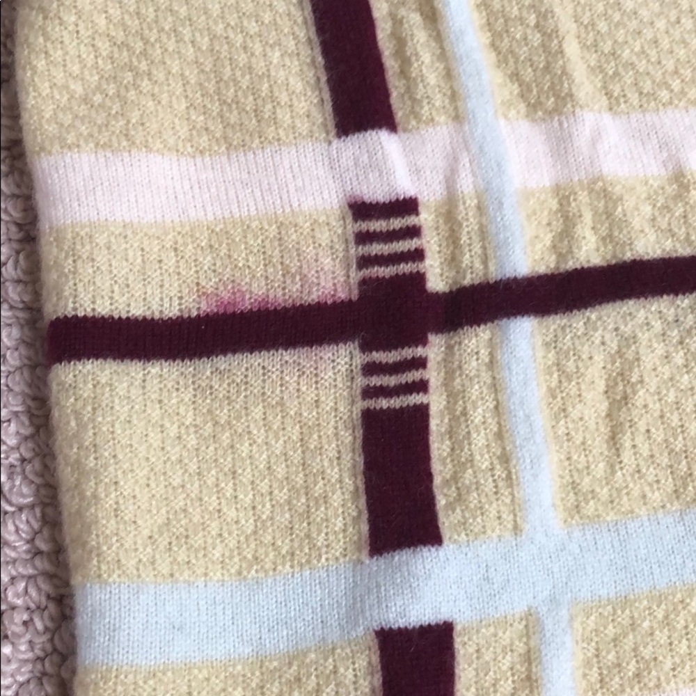 Vintage authentic Chanel top - Picture 4 of 7